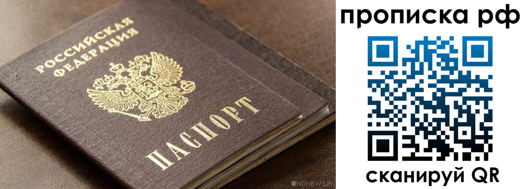 временная регистрация гарантия в Фрязино